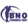 BNO Golf Logo