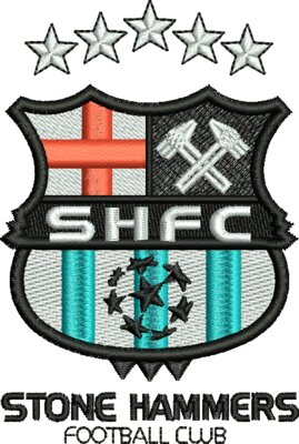 Stone Hammers FC