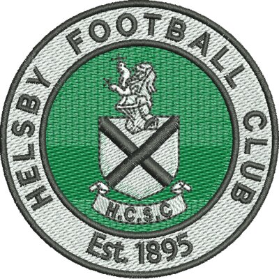 Helsby FC