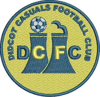 Didcot Casuals FC